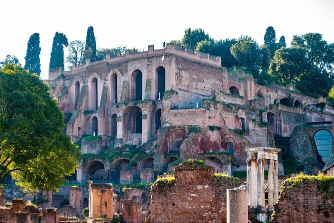 Self-Guided Audio Tour - The gods of the Palatine - Who Should Consider This Tour?
