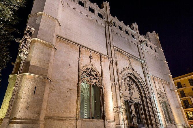 Self-Guided Audio Tour - The Kingdom of Mallorca - Practical Tips for Travelers