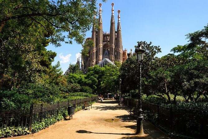 Self-Guided Audio Tour - The Kingdom of Mallorca - The Sum Up