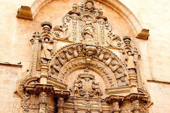 Self-Guided Audio Tour - The Legends of Palma - Who Will Love This Tour?