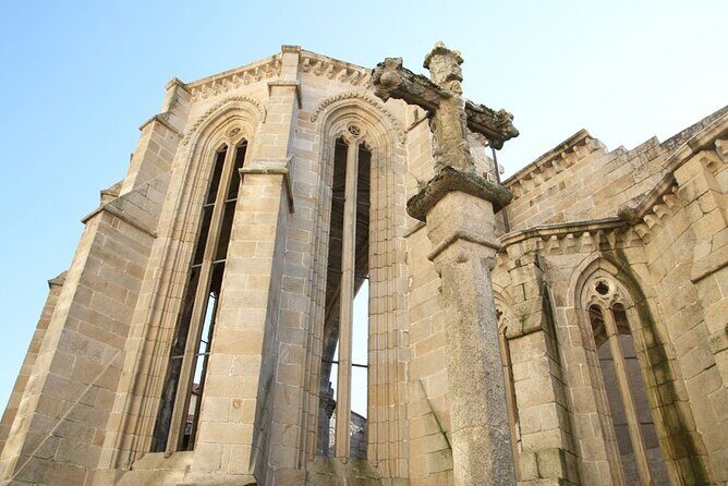 Self-Guided Audio Tour - The Secrets of Pontevedra - Practical Details and Tips for Your Visit