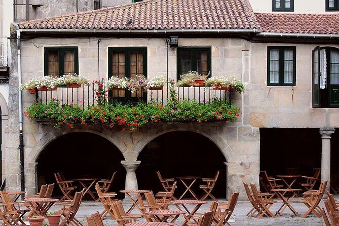 Self-Guided Audio Tour - The Secrets of Pontevedra - Final Thoughts