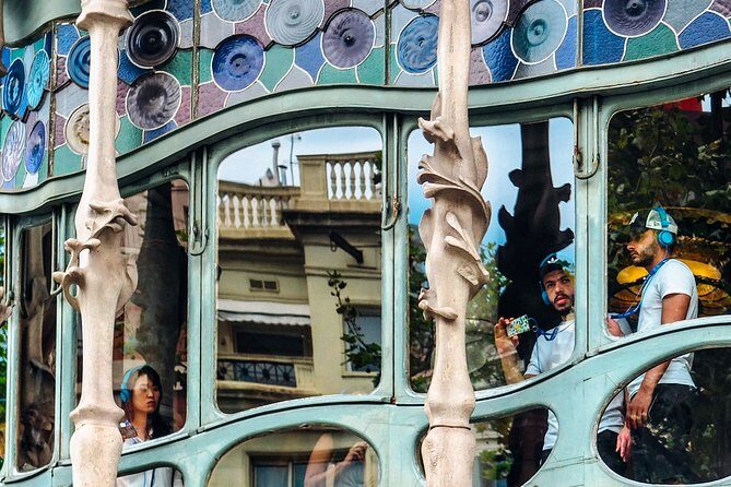 Self-Guided Audio Tour-The Surrealist Barcelona of Dalí and Gaudí - Final Thoughts