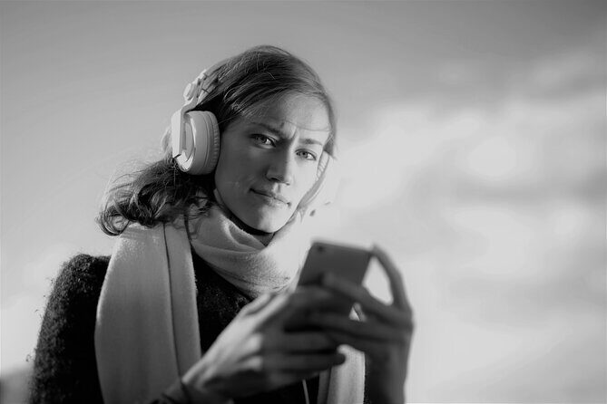 Self-Guided Audio Tour to the Dark Side of Zurich - Key Points