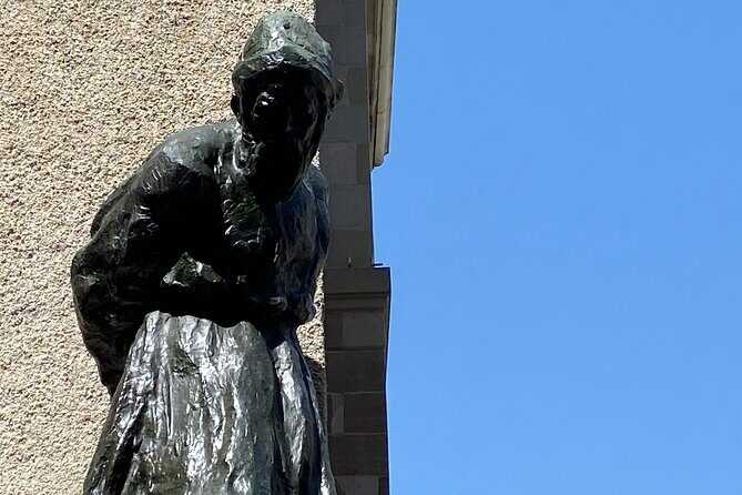 Self-Guided Audio Tour to the Many Faces of Geneva - Detailed Breakdown of the Itinerary