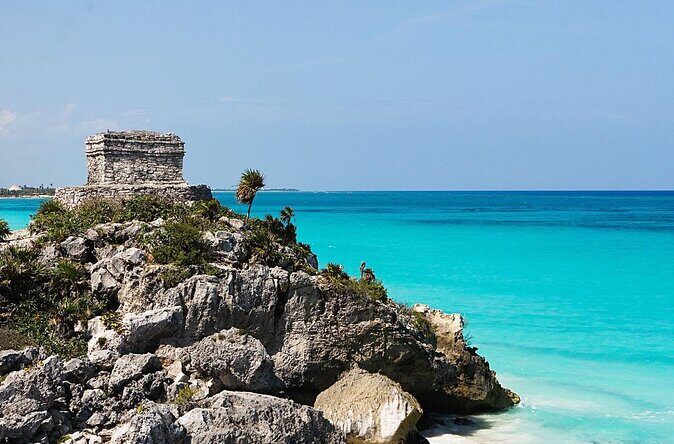 Self-Guided Audio Tour - Tulum: The Return Home - Key Points