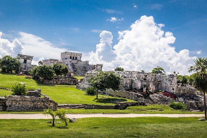 Self-Guided Audio Tour - Tulum: The Return Home - Final Thoughts