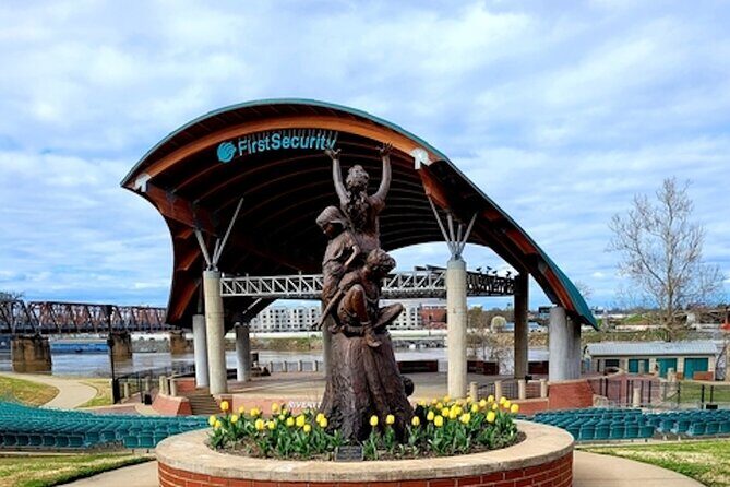 Self Guided Audio Walking Tour in Little Rock Downtown - FAQ