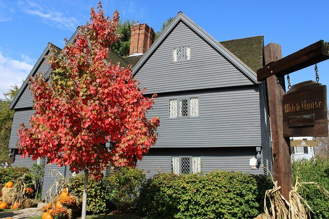 Self-Guided Audio Walking Tour of Salems Witch Trials - What We Like About This Tour