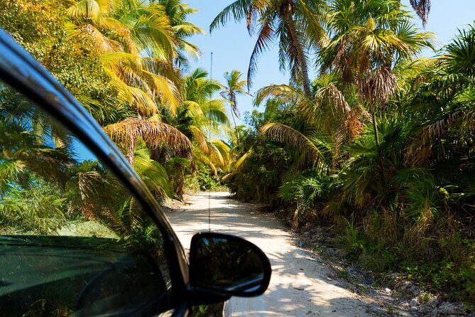 Self Guided Audio Walking Tour of Tulum - FAQ