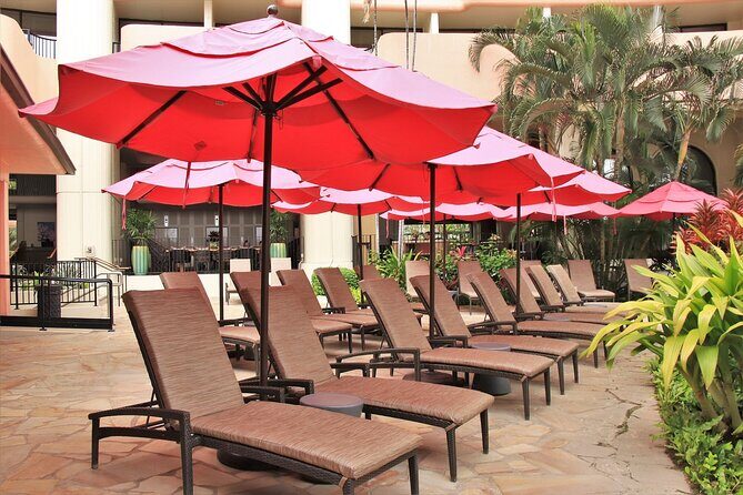 Self-Guided Audio Walking Tour of Waikiki - Who Is This Tour Best For?