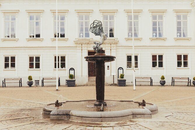 Self-Guided Audio Walking Tour Through Kurt Wallander's Ystad - The Itinerary in Detail: What Will You See and Do?