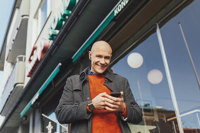 Self-Guided Audio Walking Tour Through Kurt Wallander's Ystad - Final Thoughts: Is This Tour Worth It?