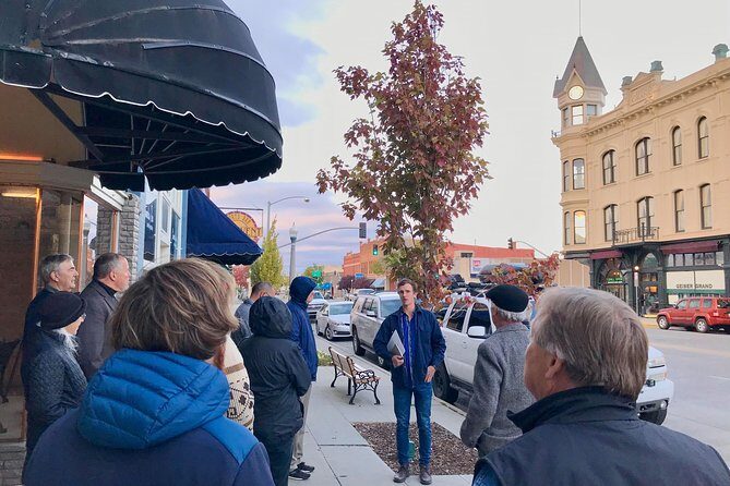 Self-Guided Baker City Walking & Tasting Tour- "A Taste of History" - Who Will Love This Tour?