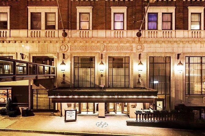 Self-Guided Baltimore Scavenger Hunt: Baltimore's Best Haunts - Exploring Baltimore with a Twist: The Self-Guided Scavenger Hunt