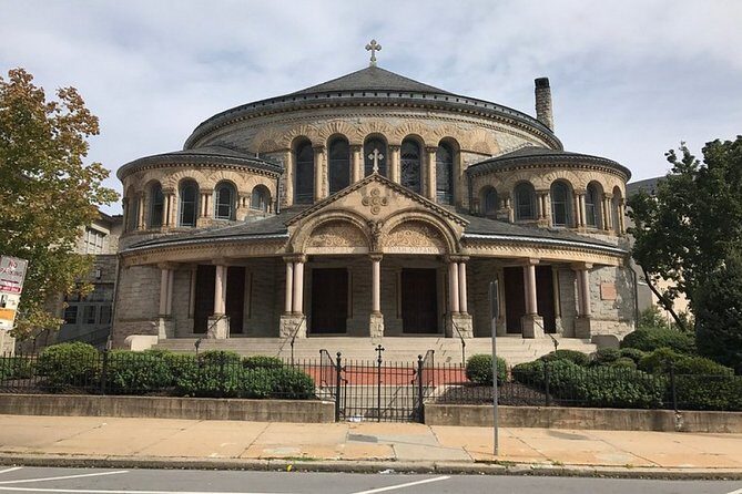 Self-Guided Baltimore Scavenger Hunt: Monumental Mount Vernon - FAQs