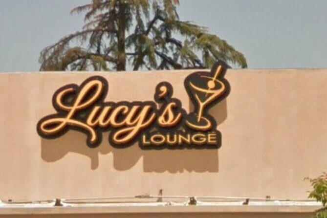 Self-Guided Bar Hunt: Fresno Gets Freaky - A Deeper Look at the Fresno Gets Freaky Bar Hunt