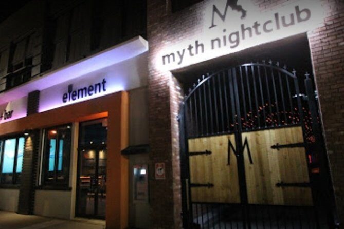 Self-Guided Bar Hunt: Jammin' Jacksonville - Practical Details