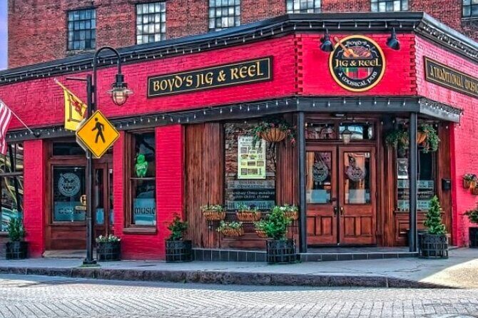 Self-Guided Bar Hunt: Swell Times in Scruffy City - Authentic Perspectives from Participants