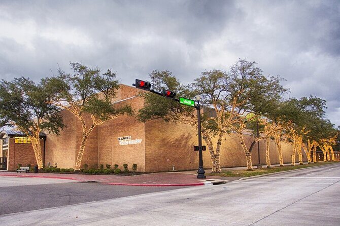Self-Guided Beaumont Scavenger Hunt: Big Fun In Beaumont - Exploring Beaumont — A City with Surprising Charms