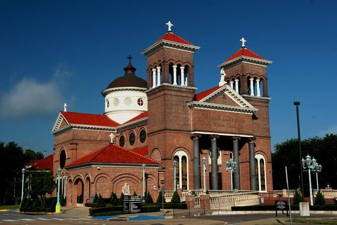 Self-Guided Beaumont Scavenger Hunt: Big Fun In Beaumont - What is Included and What to Expect