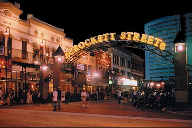 Self-Guided Beaumont Scavenger Hunt: Big Fun In Beaumont - Authentic Experiences Highlighted by Reviewers