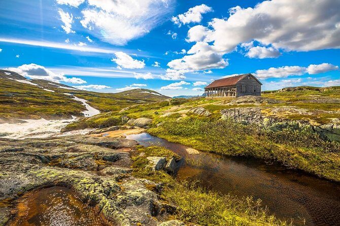 Self-Guided Bergen to Oslo Daytrip With Flamsbana & Fjordcruise - FAQ