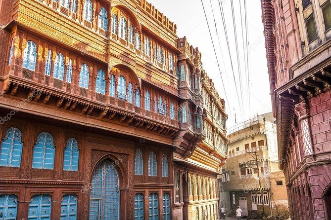 Self Guided Bikaner City Tour With One Way Transfer To Jaipur - Final Thoughts