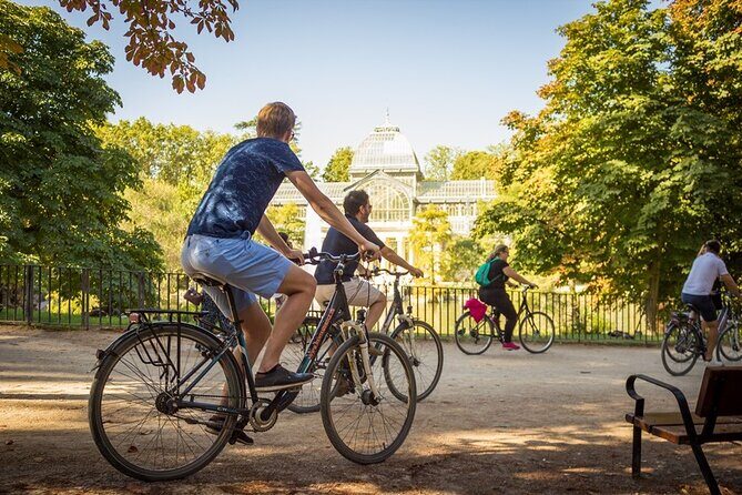 Self Guided Bike Tour at The Retiro Park at Your Own Pace - Final Thoughts: Is It Worth It?