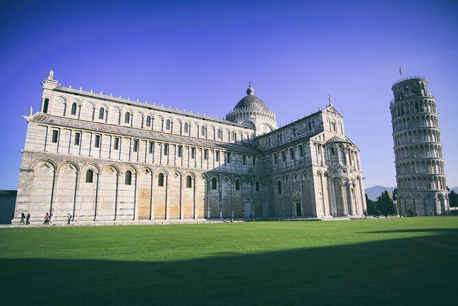 Self-guided Bike Tour from Lucca to Pisa - FAQ