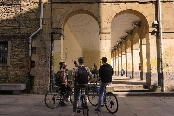 Self Guided Bike Tour in Getxo (Scenic Bilbao's Seaside) - Final Thoughts