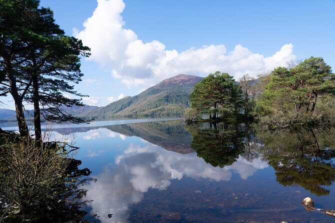 Self-Guided Bike Tour of Killarney National Park, Muckross Gardens & Waterfall - Who Will Love This Tour?