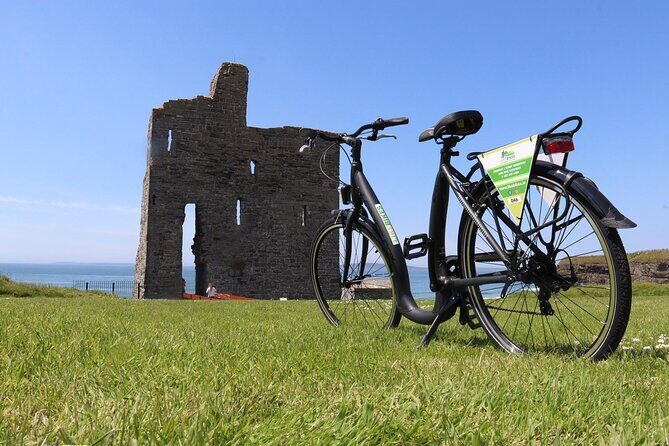 Self Guided Bike Tour on the Limerick Greenway - A Closer Look at the Self-Guided Bike Tour Experience