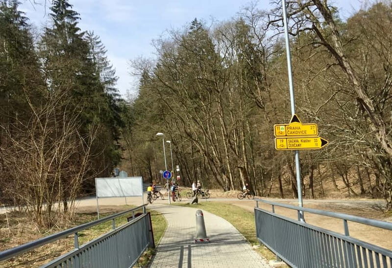 Self-Guided Bike Tour to Unetice Brewery - A Deep Dive into the Self-Guided Bike Tour to Unetice Brewery