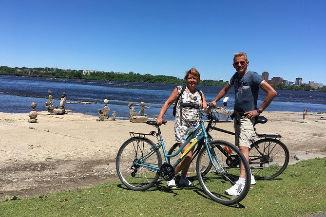 Self-Guided Biking in Ottawa-Gatineau - Who Will Love This Experience?