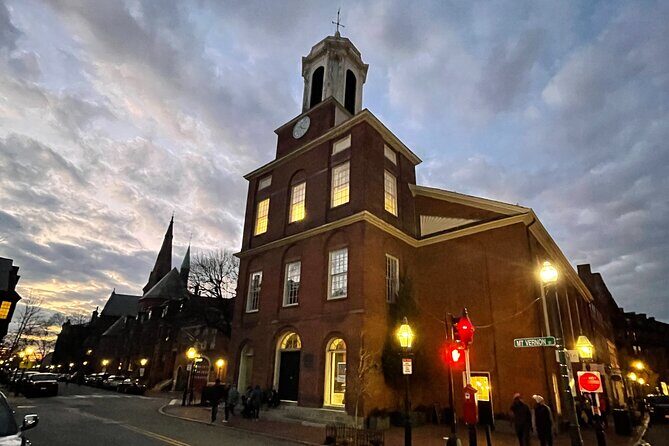 Self-Guided Boston Christmas Tour - Who This Tour Is Best For
