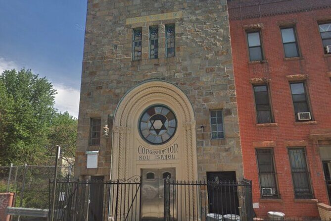 Self-Guided Brooklyn Scavenger Hunt: Soaring To New Heights - Exploring Brooklyn Through Your Phone