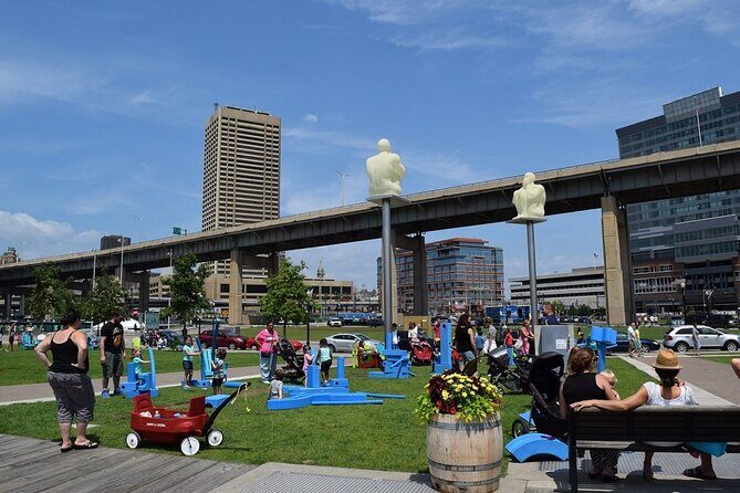 Self-Guided Buffalo Scavenger Hunt: Roaming Buffalo - An In-Depth Look at the Buffalo Scavenger Hunt Experience