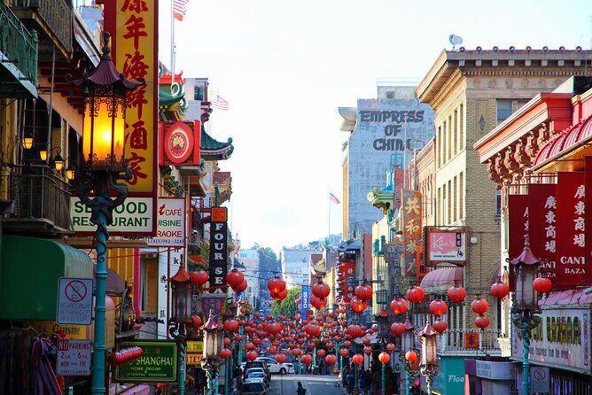 Self-Guided Cable Car City Tour in San Francisco - An In-Depth Look at the Experience