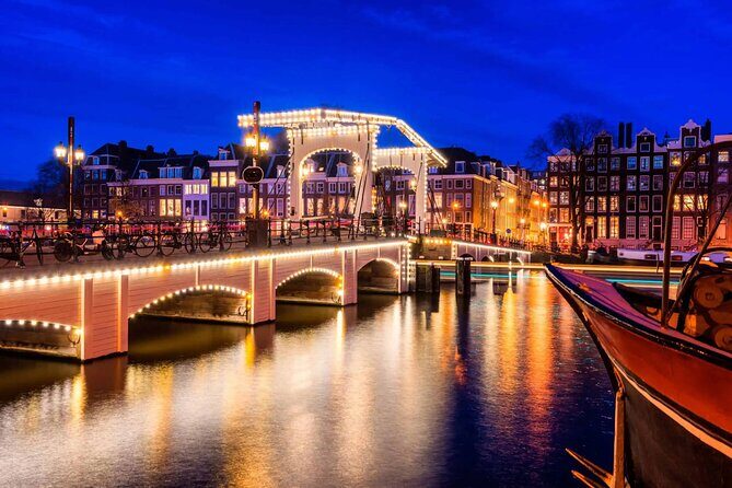 Self-Guided Canals of Amsterdam Photography Tour - FAQ
