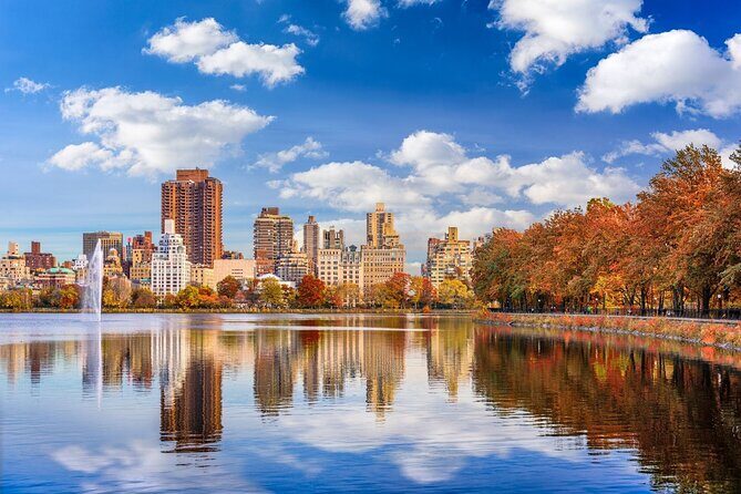 Self Guided Central Park Scavenger Hunt - FAQs