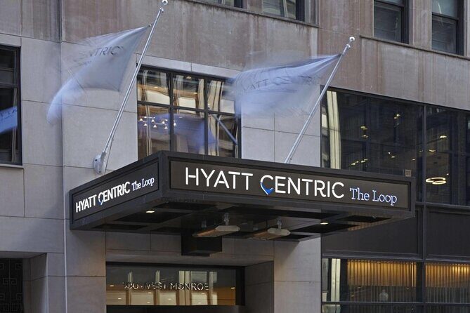 Self-Guided Chicago Scavenger Hunt: Chicago Loop - A Detailed Look at the Chicago Loop Scavenger Hunt