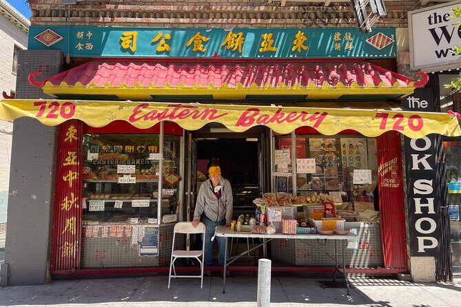 Self Guided Chinatown Tour: Food, History and Culture - FAQ