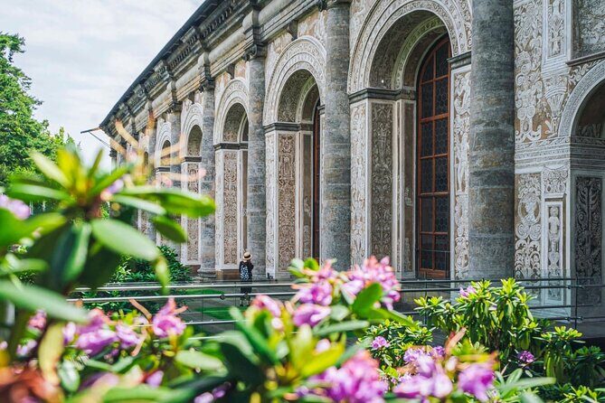 Self Guided City Audio Tour in Prague Castle (no ticket) - Who This Tour Is Best For