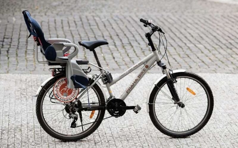 Self-Guided City Bike Tours - Practical Details and Considerations