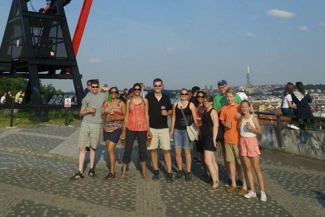 Self-Guided City Bike Tours - Who Should Consider This Tour?