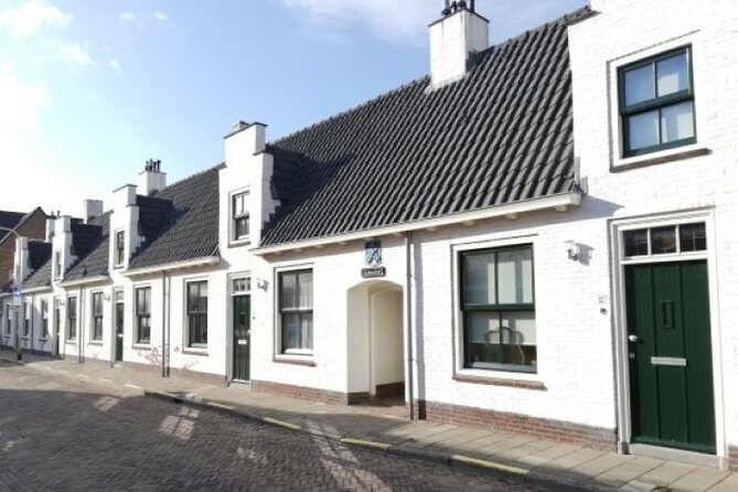 Self-guided city trail - JOLA's Schnipseljagd Katwijk Tour - What to Expect from JOLA’s Schnipseljagd Katwijk Tour