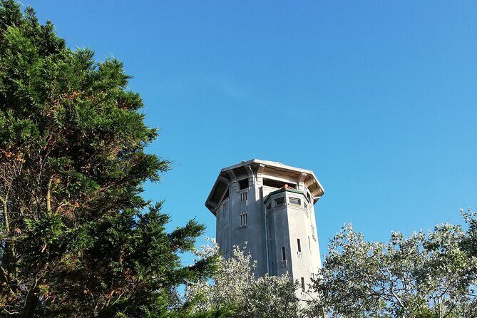 Self-guided city trail - JOLA's Schnipseljagd Noordwijk Sea Tour - The Value of a Self-Guided Treasure Hunt