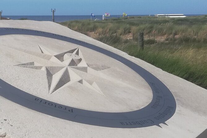 Self-guided city trail - JOLA's Schnipseljagd Noordwijk Sea Tour - Who Should Consider This Tour?