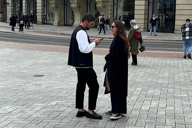 Self-guided city walking tour in Amsterdam - Practical Tips for Your Tour